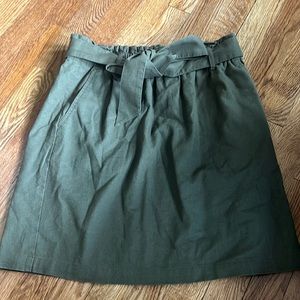 Jcrew Skirt